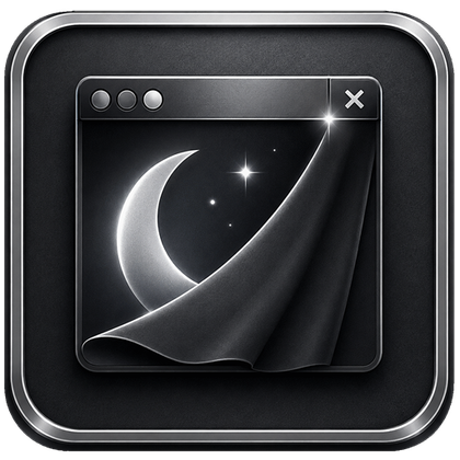 NightVeilのアイコン